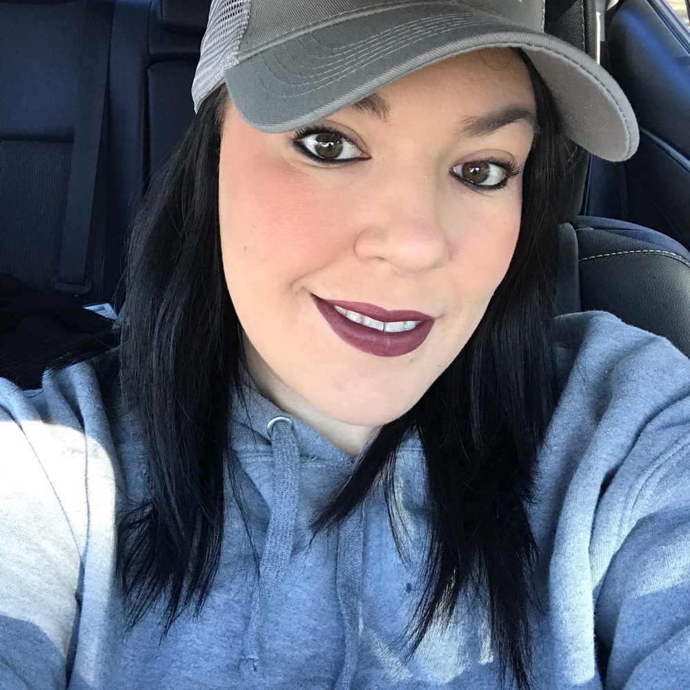 Meet your Posher, Savanah